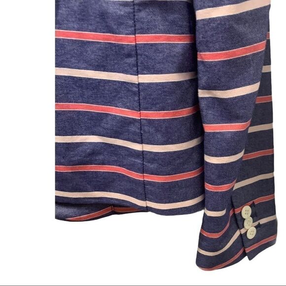 Gap Striped the Academy Blazer - Picture 6 of 7